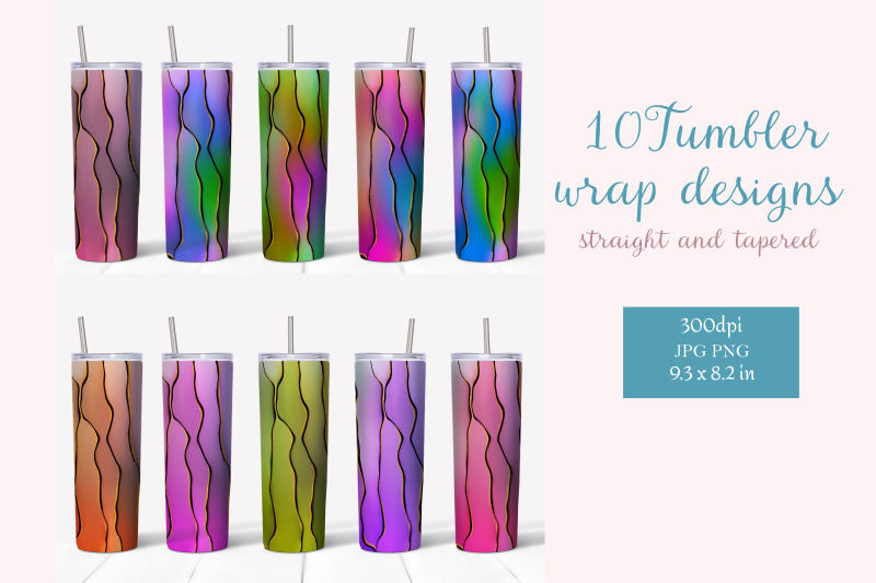 alcohol-ink-20oz-tumbler-sublimation-wrap-designs-bundle