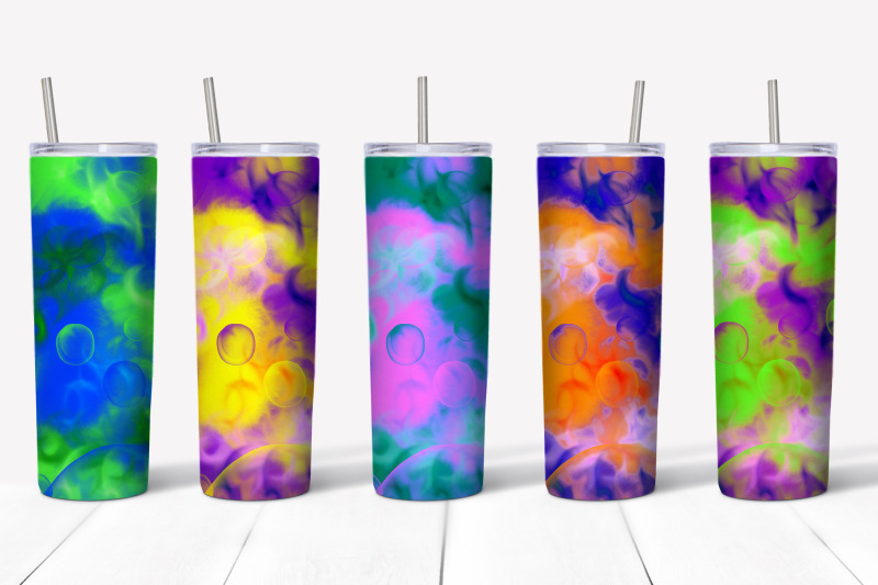 alcohol-ink-20oz-tumbler-sublimation-wrap-designs-bundle