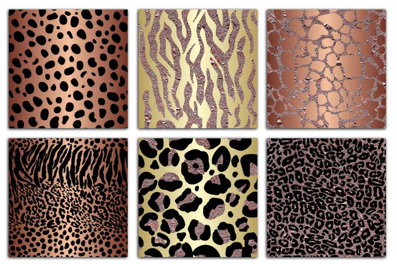 copper-safari-animal-print-seamless-digital-paper