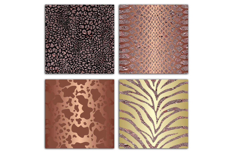 copper-safari-animal-print-seamless-digital-paper