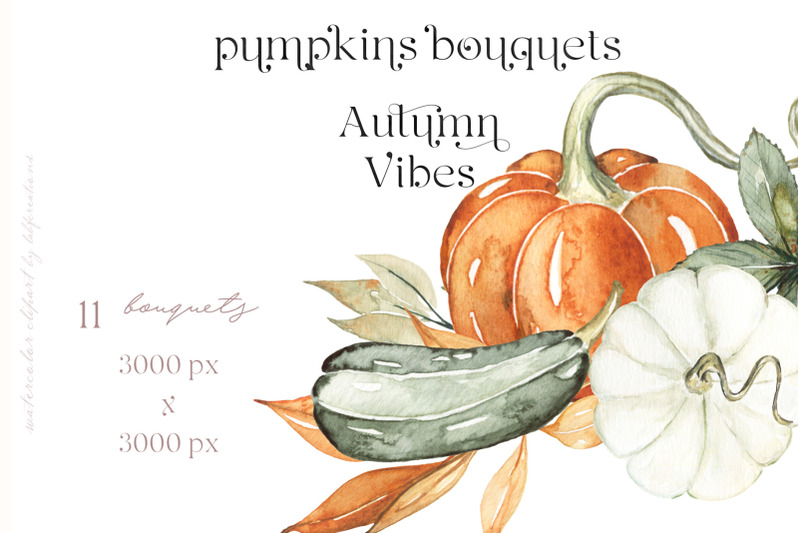 autumn-vibes-pumpkins-watercolor