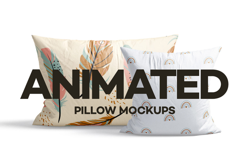 pillow-animated-mockups