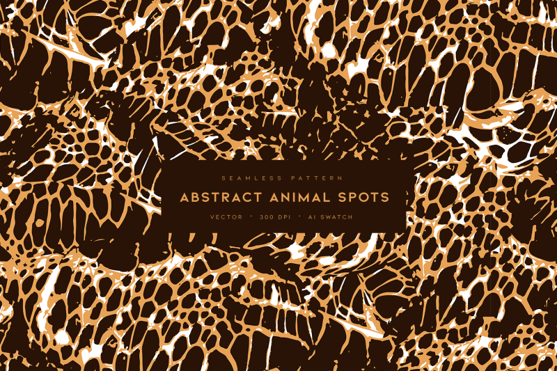 abstract-animal-spots