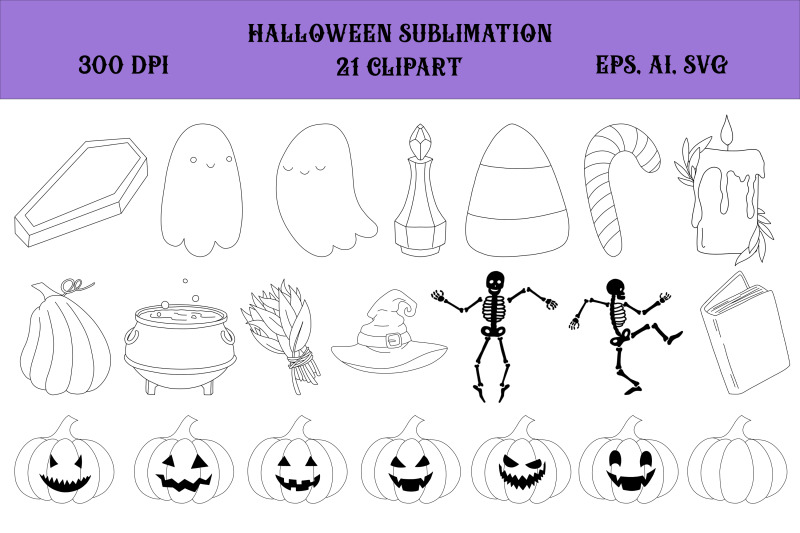 spooky-halloween-clipart-hocus-pocus-magic-doodle-svg-png