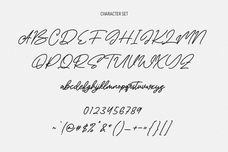 algroofys-signature-script-font