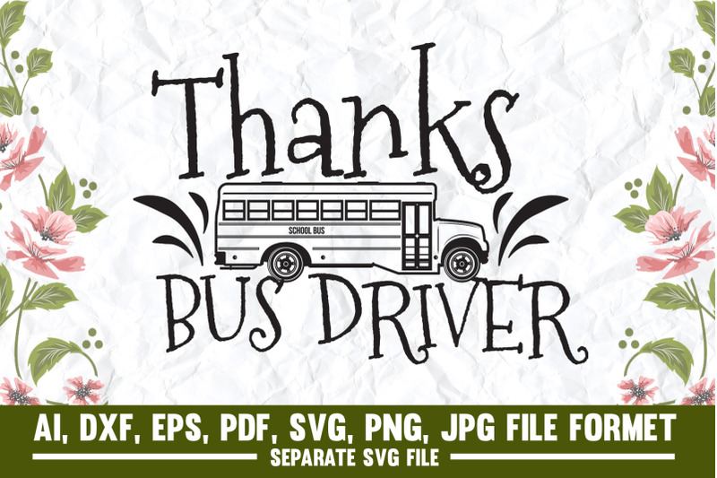 thanks-for-going-the-extra-mile-this-is-roll-worlds-best-bus-driver