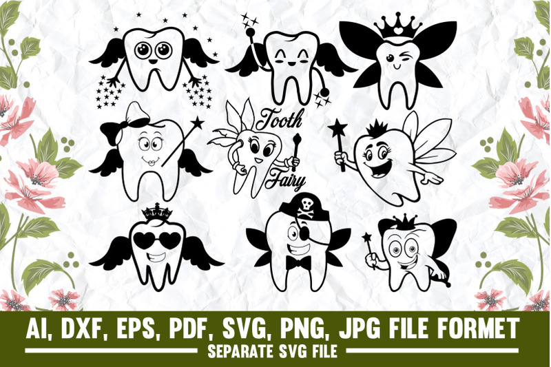 tooth-teeth-tooth-monogram-monogram-frame-dentist-tooth-dentist-tooth