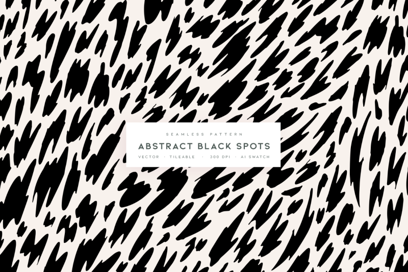 abstract-black-spots