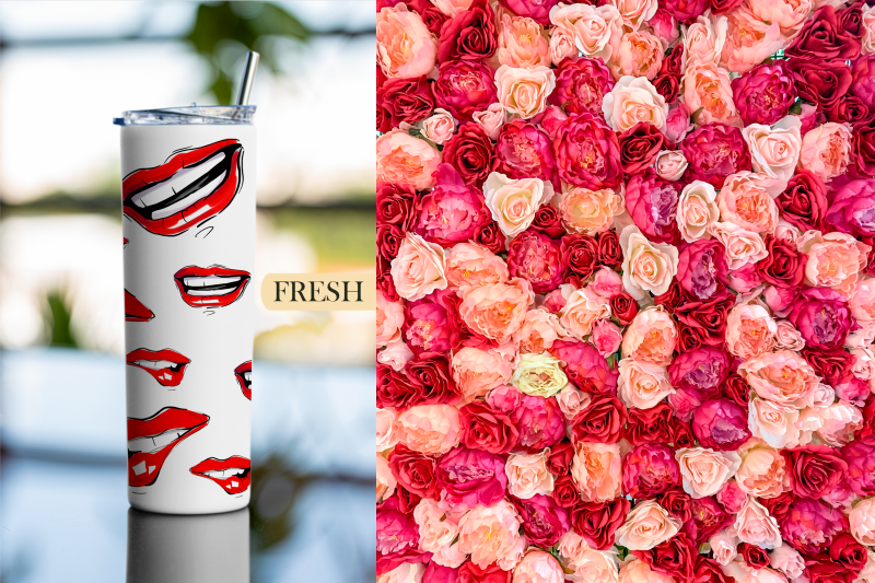 tumbler-wrap-20-oz-red-lips-style-sublimation-seamles-png