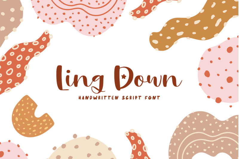 ling-down