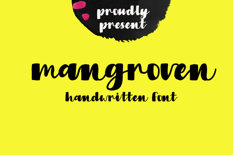 mangroven