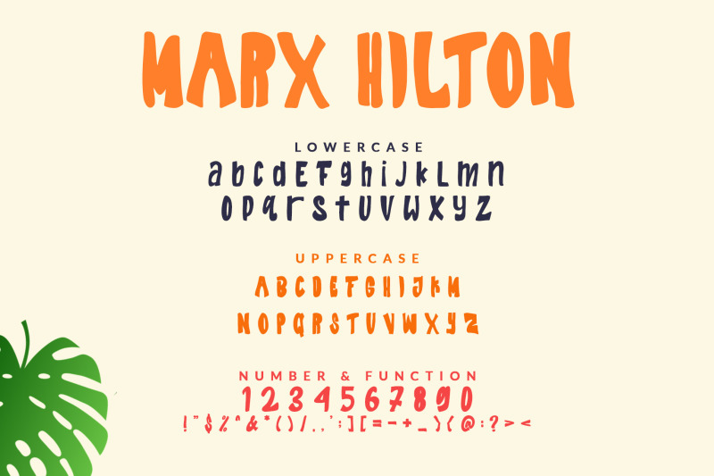 marx-hilton