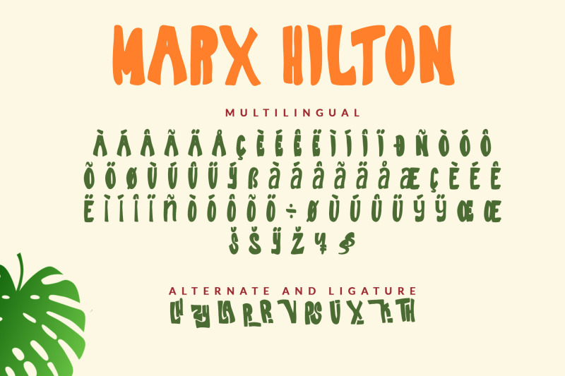 marx-hilton