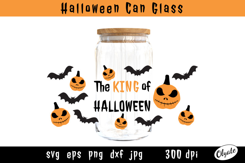 pumpkin-jack-o-039-lantern-can-glass-halloween-libbey-glass