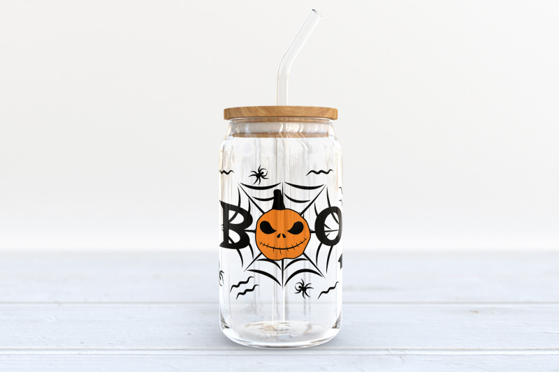 halloween-can-glass-bundle-pumpkin-jack-o-039-lantern