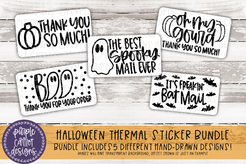 halloween-thermal-sticker-bundle