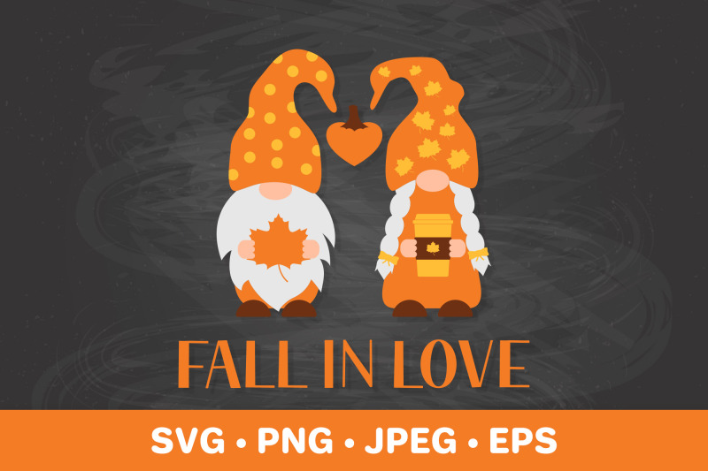 couple-of-autumn-gnomes-svg-fall-in-love