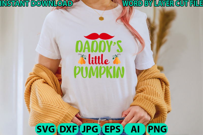 daddy-039-s-little-pumpkin-crafts