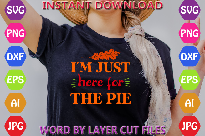 i-039-m-just-here-for-the-pie-design