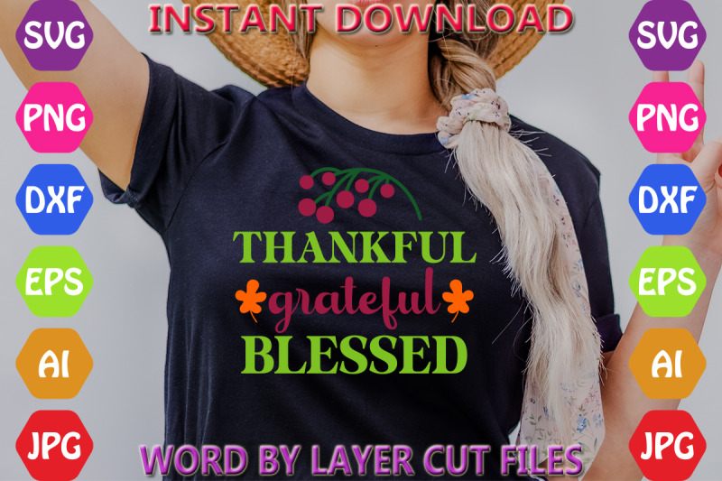 thankful-grateful-blessed-design