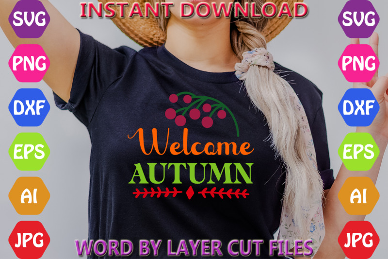 welcome-autumn-design