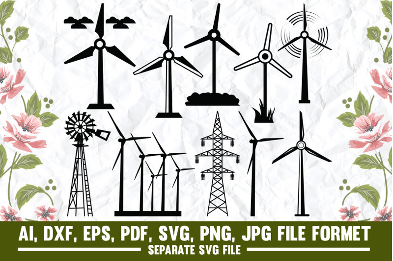 wing-sky-windmill-mast-drive-breeze-machine-wind-turbine-pinwheel-wind