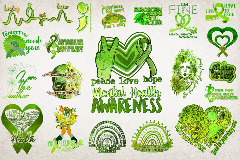 mental-health-awareness-bundle-20-designs-220903