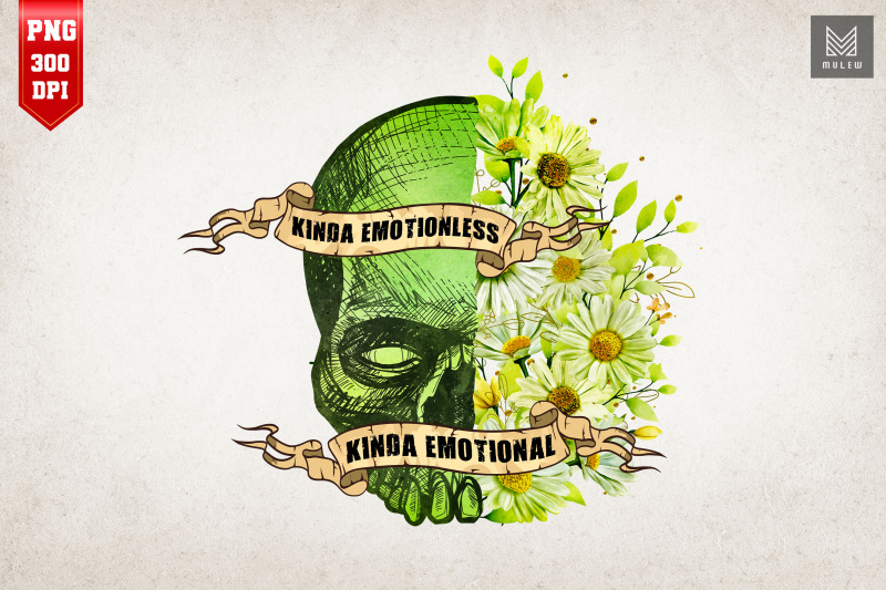 kinda-emotionless-kinda-emotional-skull