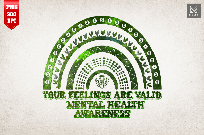 rainbow-mental-health-awareness