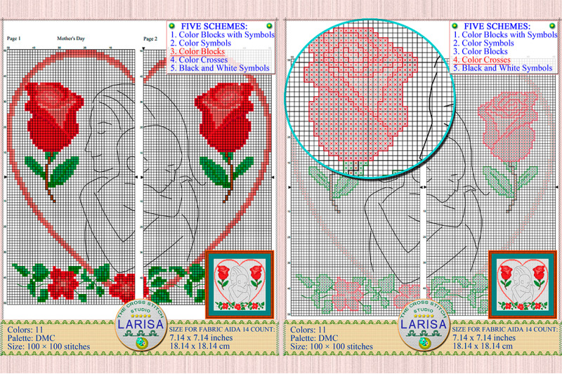 mothers-day-cross-stitch-pattern