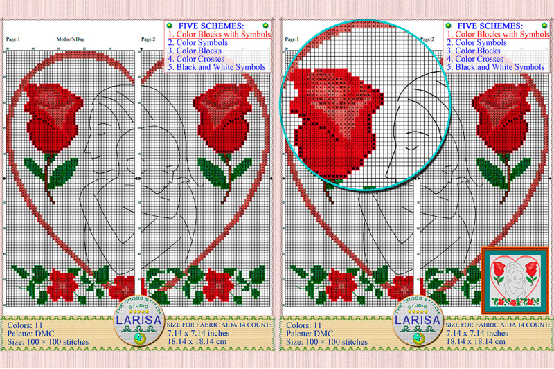 mothers-day-cross-stitch-pattern