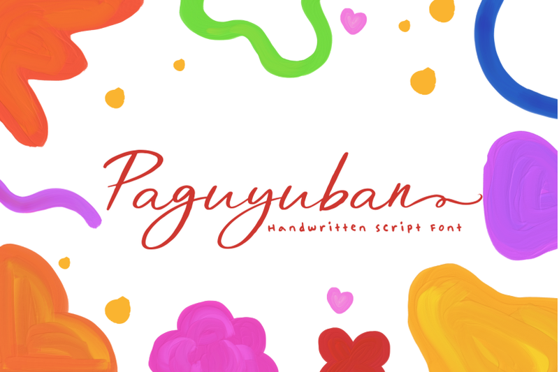 paguyuban