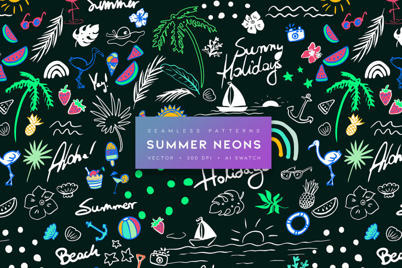 summer-neons