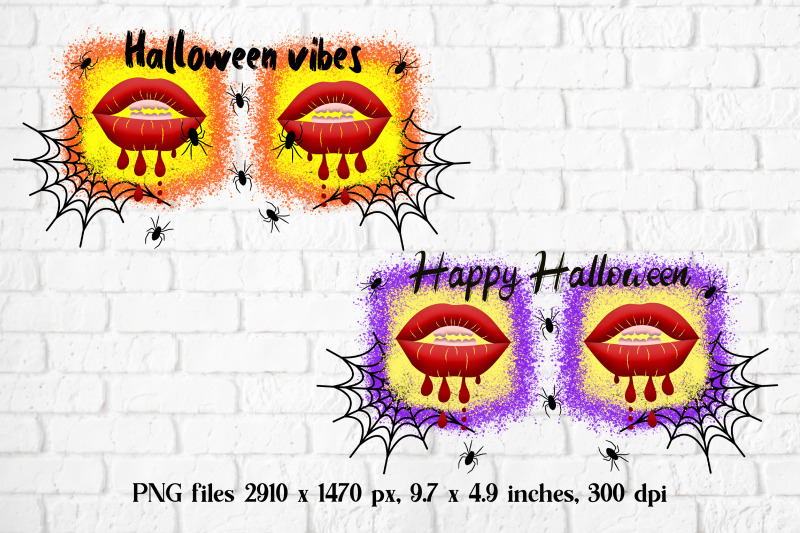 halloween-libbey-can-glass-halloween-lips-sublimation