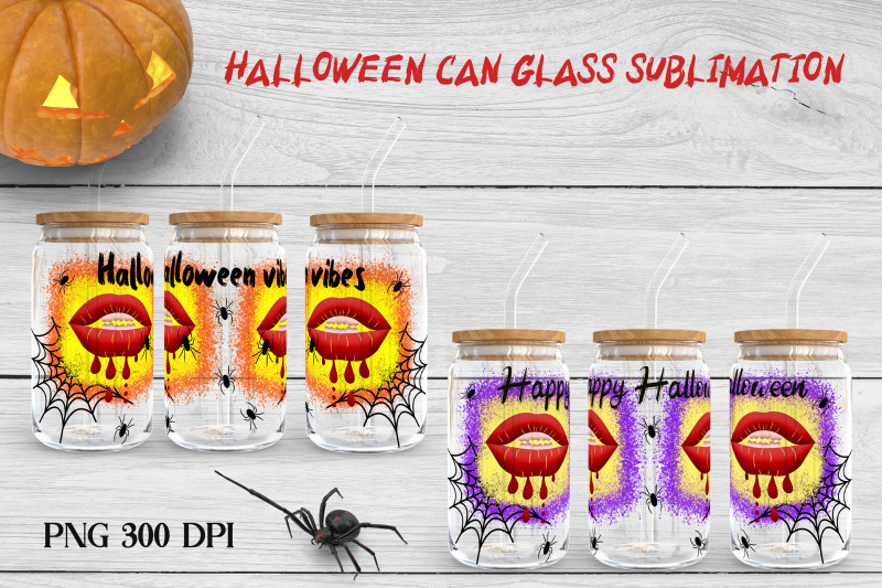 halloween-libbey-can-glass-halloween-lips-sublimation