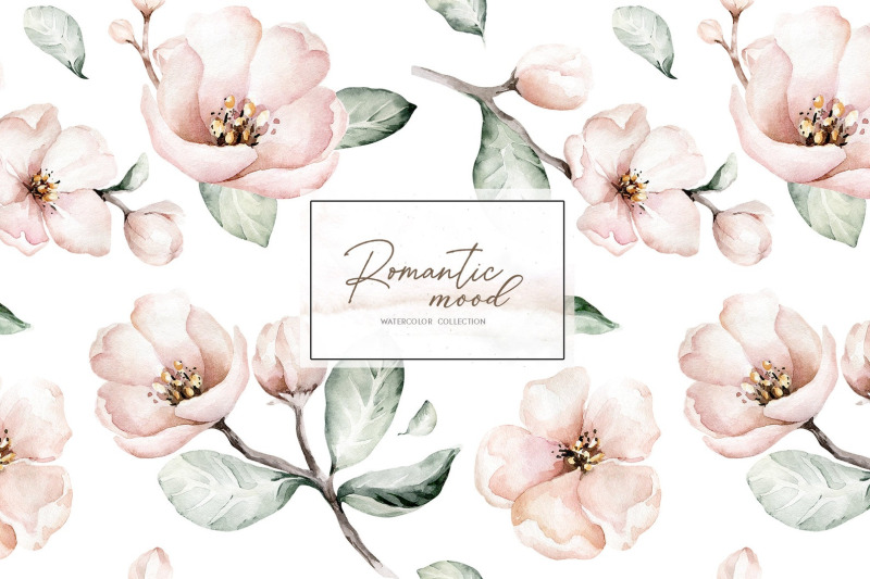 watercolor-blossom-flowers-amp-floral-pattern-wedding-digital-clip-art
