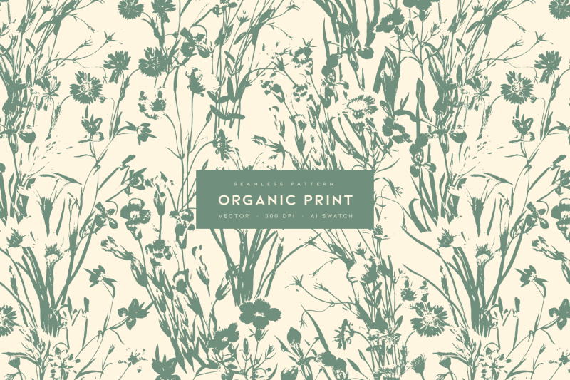 organic-print