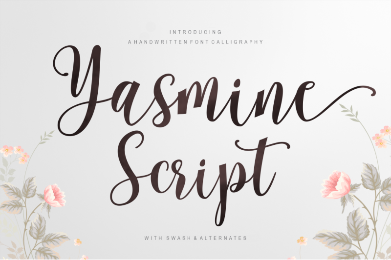 yasmine-script