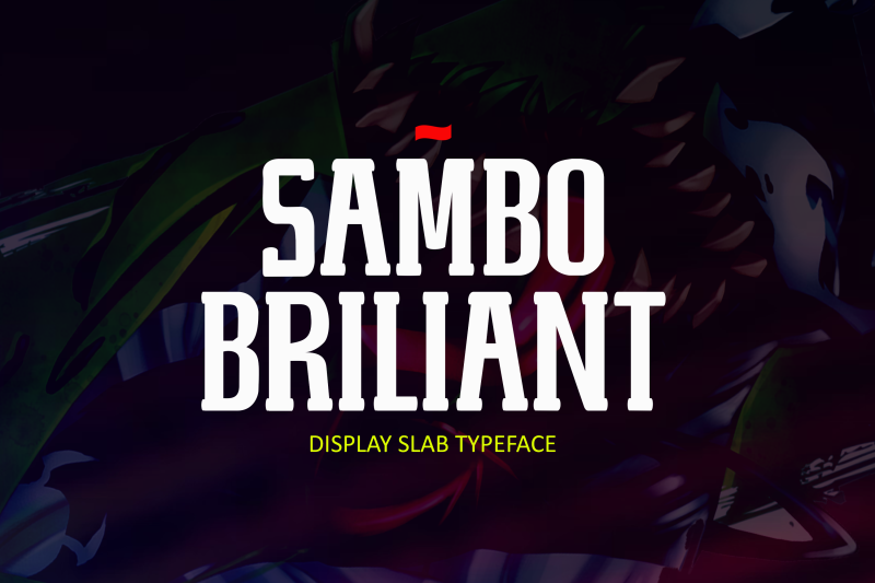 sambo-briliant