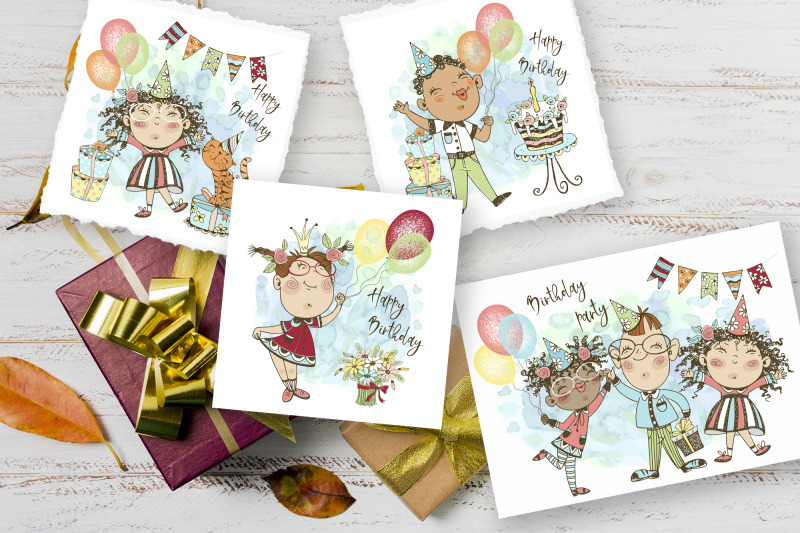 birthday-party-cute-kids-png-svg-eps