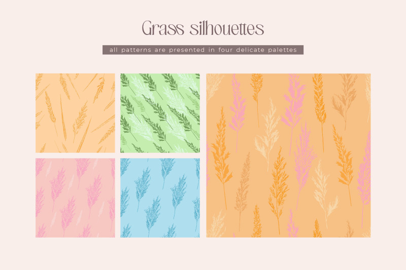 nature-grass-silhouettes