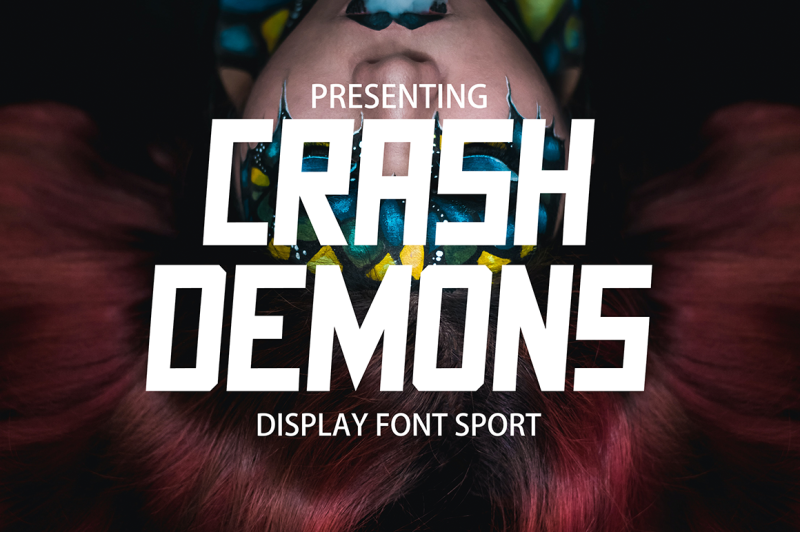 crash-demons