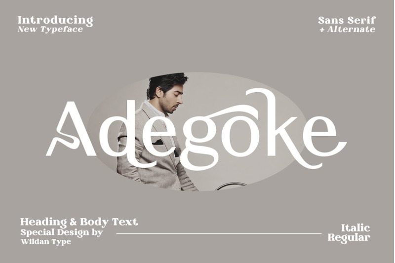 adegoke