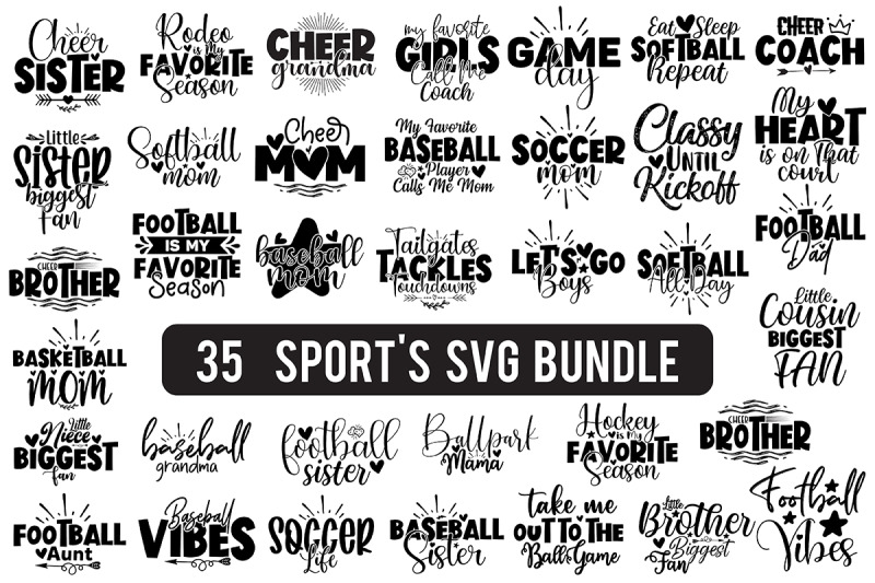 sports-svg-bundle