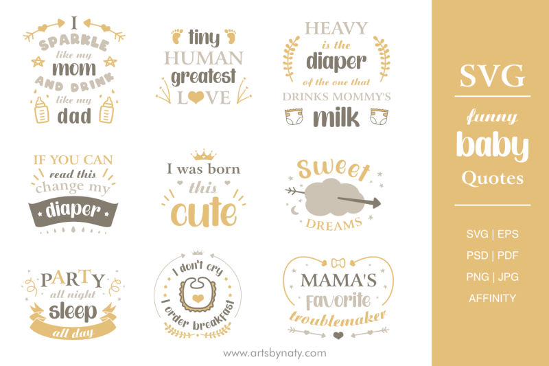svg-funny-baby-quotes-and-clipart-bundle