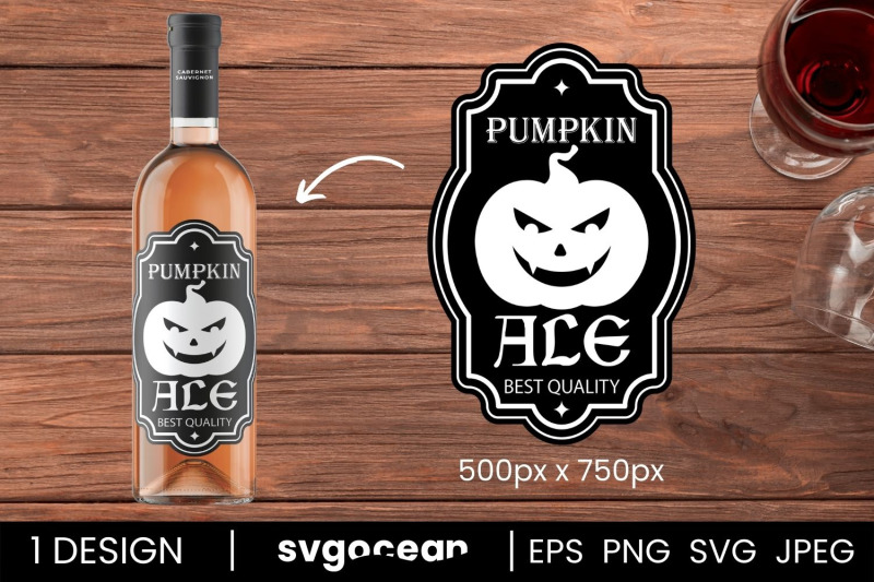 pumpkin-bottle-labels-svg