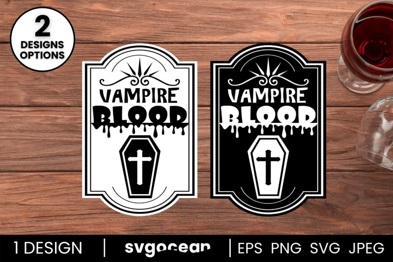 vampire-blood-bottle-labels-svg