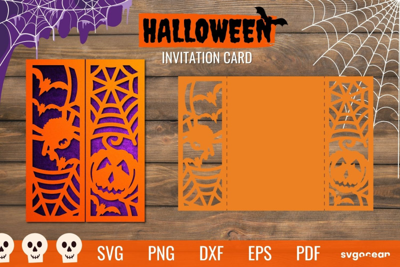 happy-halloween-card-svg-template-bundle