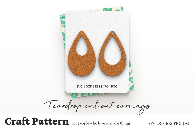 teardrop-earrings-svg-earring-svg-earring-template-laser-cut-files