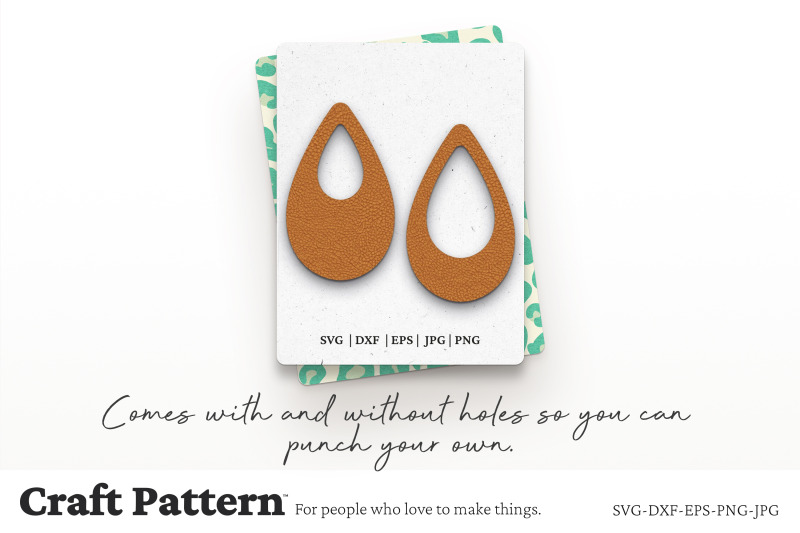 teardrop-earrings-svg-earring-svg-earring-template-laser-cut-files